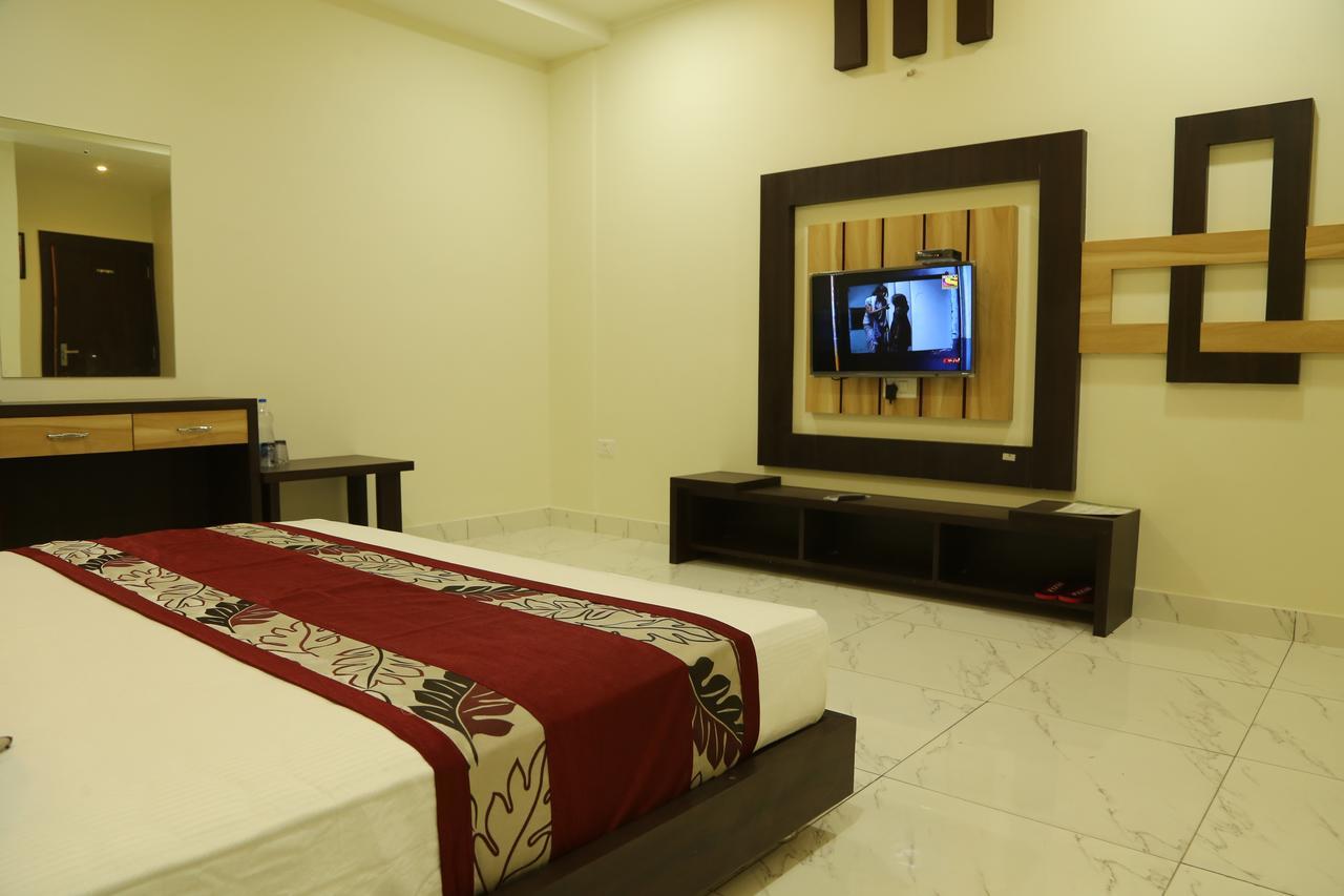 Hotel Shri Ram Residency Jodhpur (Rajasthan)