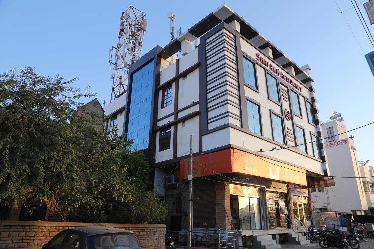 Shri Ram Residency Hotel Jodhpur (Rajasthan)