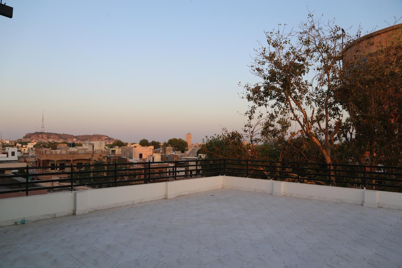 Shri Ram Residency Hotel Jodhpur (Rajasthan)