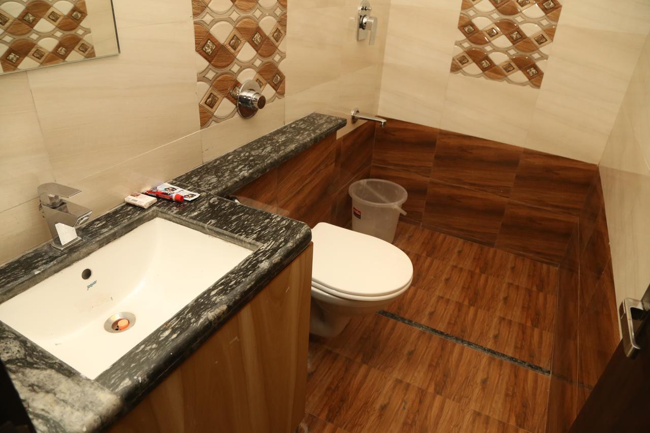 Hotel Shri Ram Residency Jodhpur (Rajasthan)