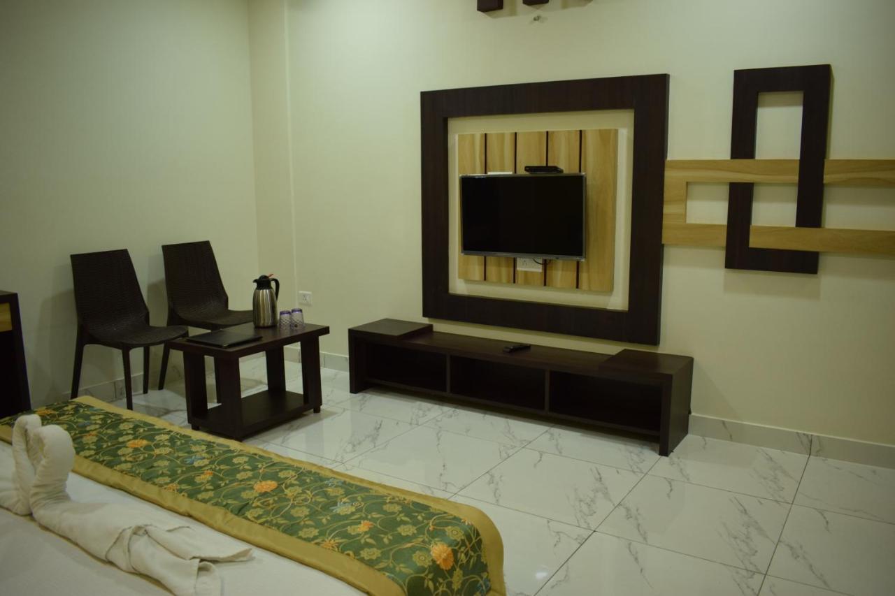 Shri Ram Residency 2* Jodhpur (Rajasthan)