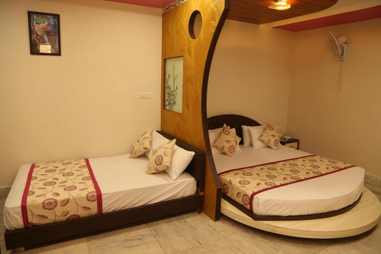 Hotel Shri Ram Residency Jodhpur (Rajasthan)