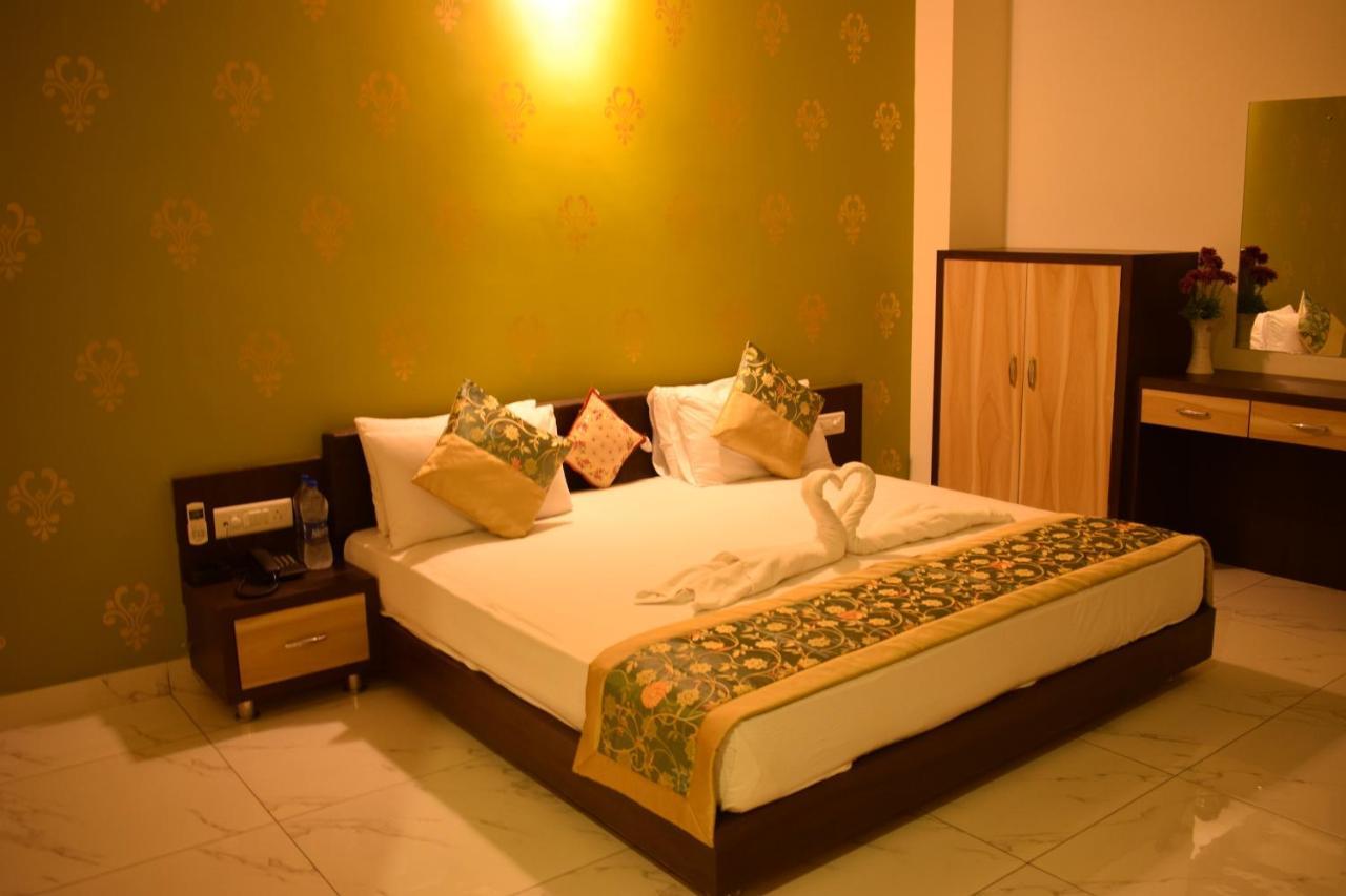 Shri Ram Residency Jodhpur (Rajasthan)