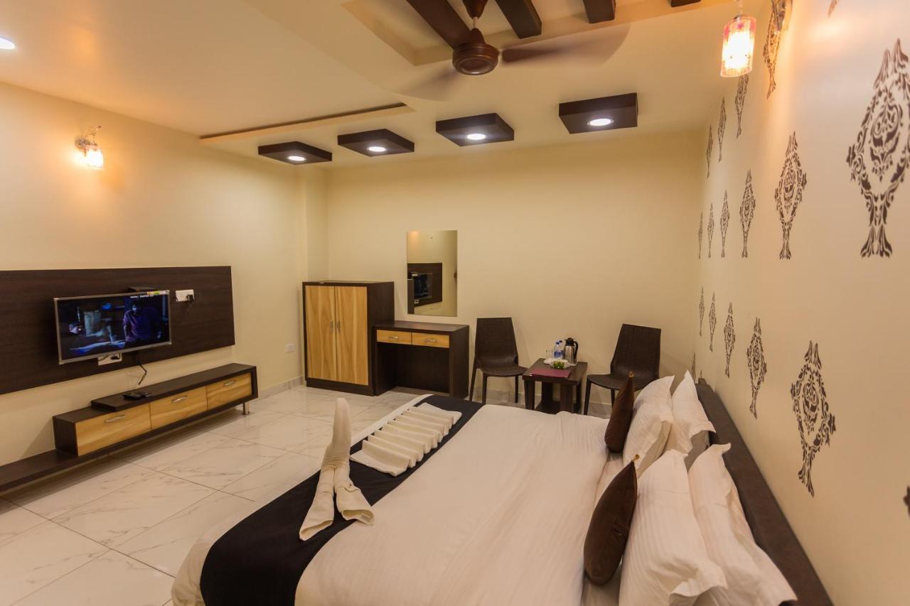 Shri Ram Residency 2* Jodhpur (Rajasthan)